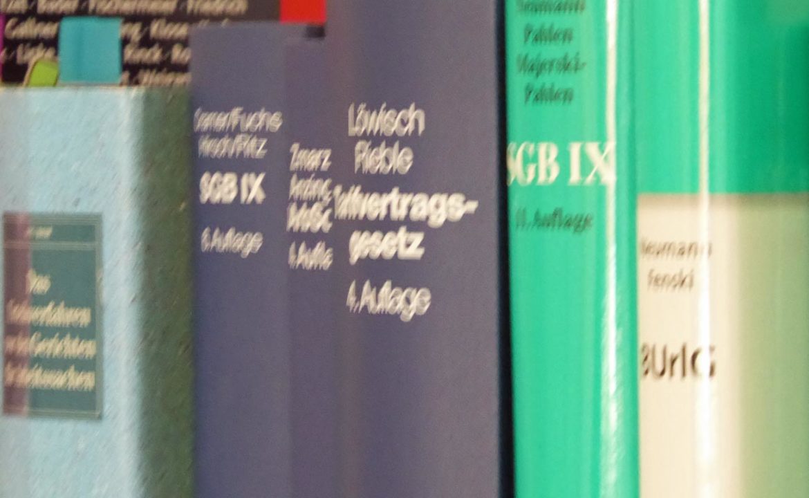 Rechtsformen, EuGH, Urteil, Entscheidung