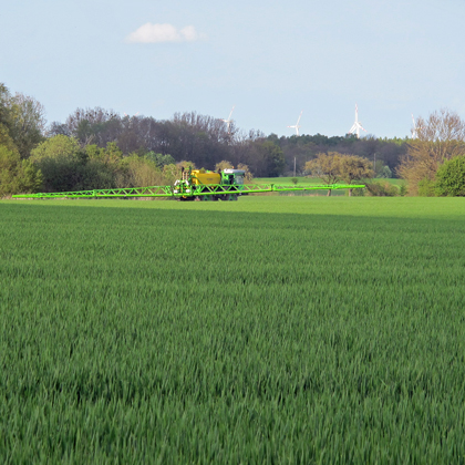 EU-Beihilfen, Agraranträge