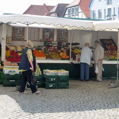 Seit dem 1.Juli2015 haben sich die Hinzuverdienstgrenzwerte bei vorgezogenen Altersrenten geändert. Foto: Grit Gehlen