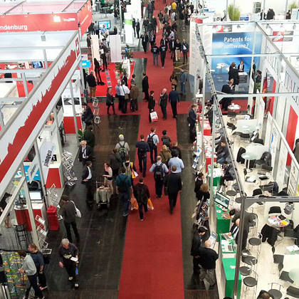 Hannover Messe