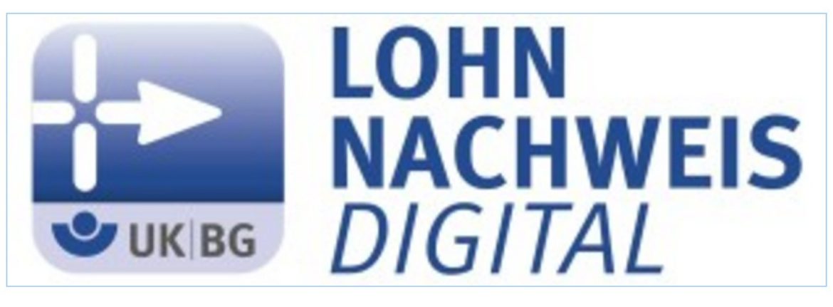 Digitaler Lohnnachweis