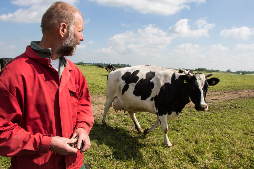 Bio Landwirt