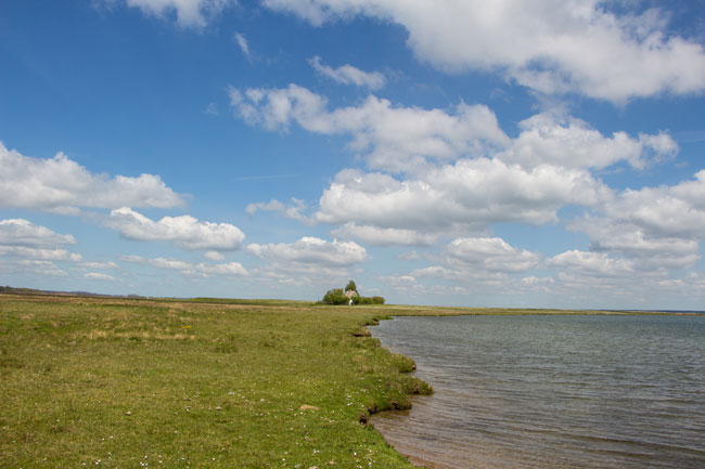 Müritz Großer Schwerin