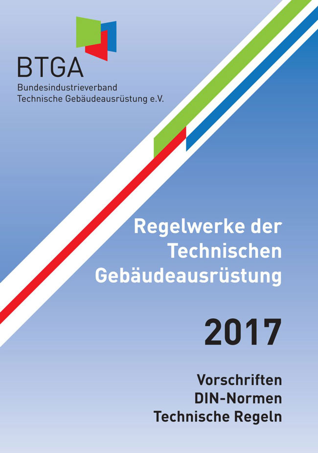 BTGA-Normenbuch