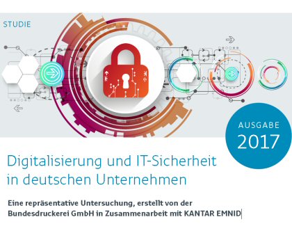 IT-Sicherheit