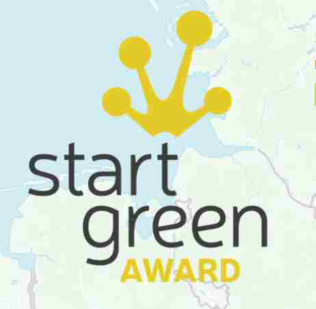 StartGreen Award