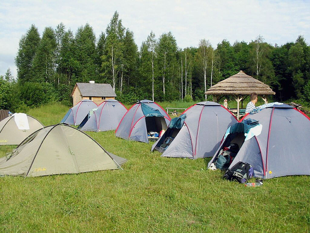 Campingplatz