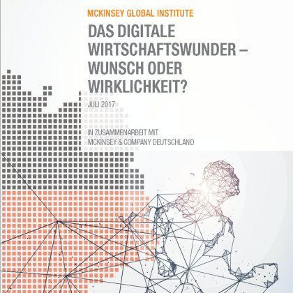 Digitalisierung