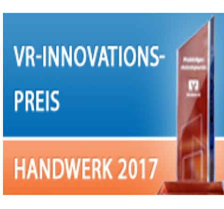 VR-Innovationspreis