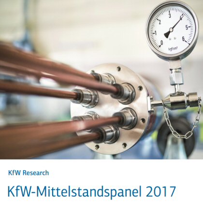 KfW-Mittelstandspanel