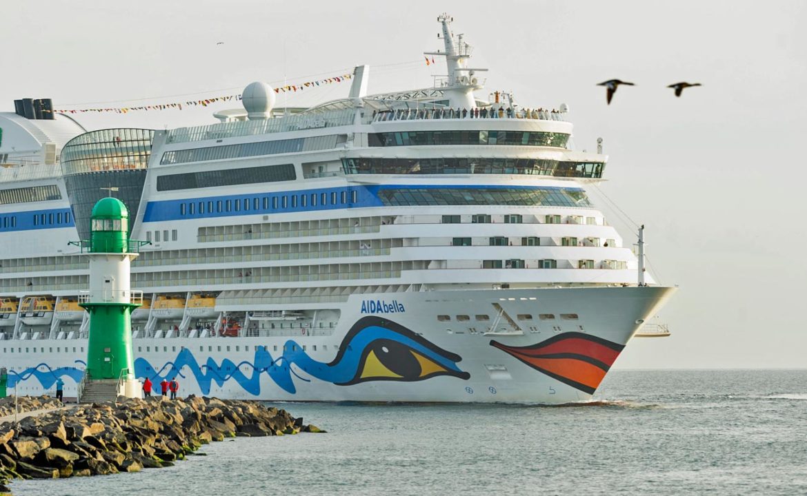 AIDA Cruises