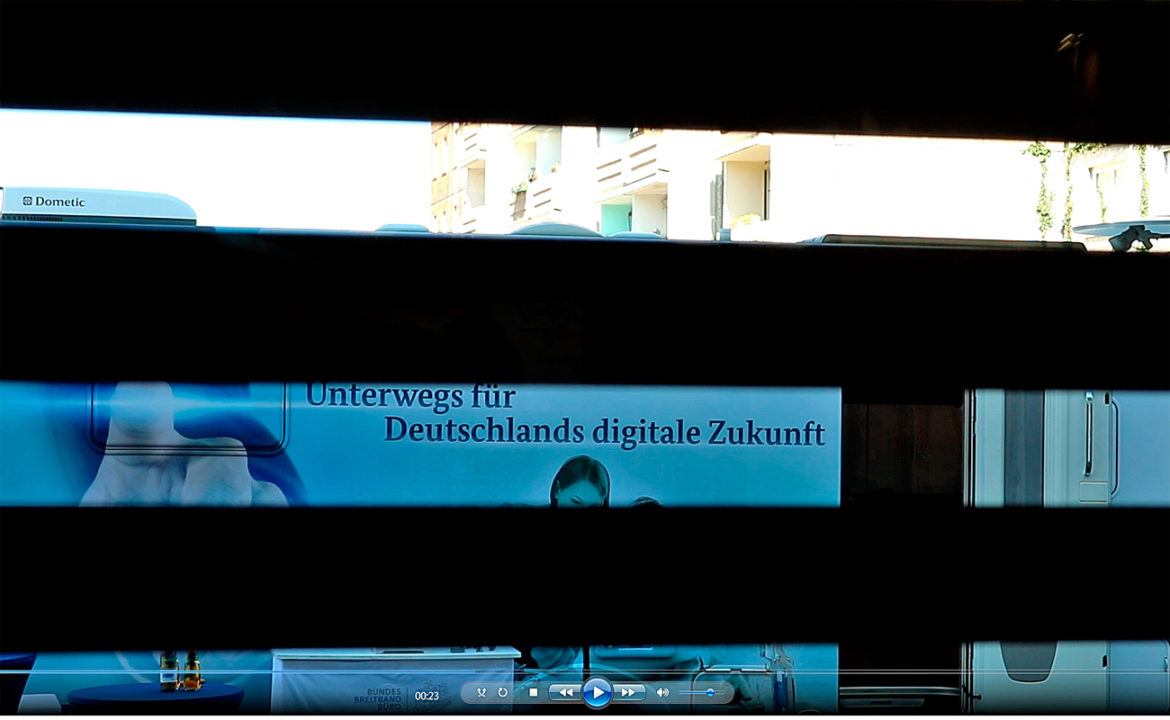 Digitalisierung