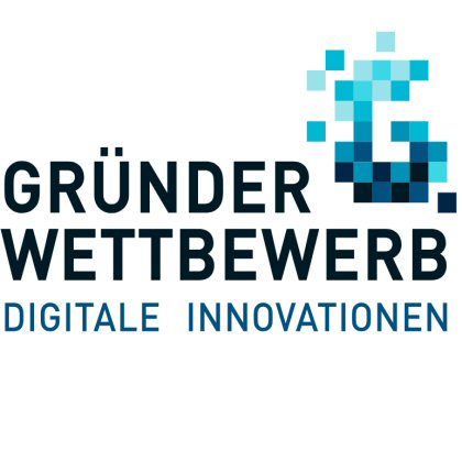 Gründerwettbewerb – Digitale Innovationen