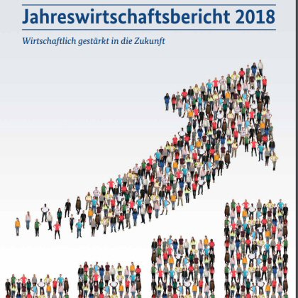 Jahreswirtschaftsbericht