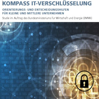 IT-Sicherheit, IT-Verschlüsselung, Technologiekonferenz MV