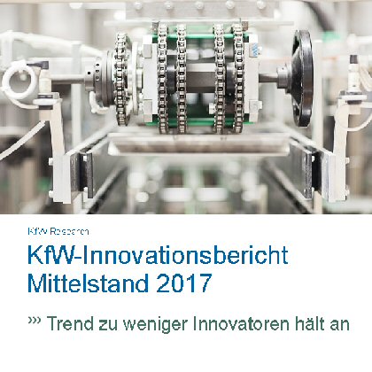 KfW-Innovationsbericht