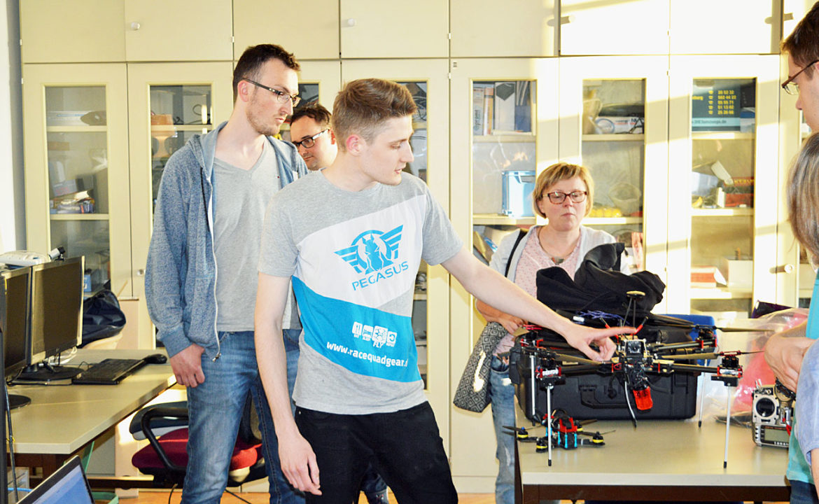 FabLab Stralsund