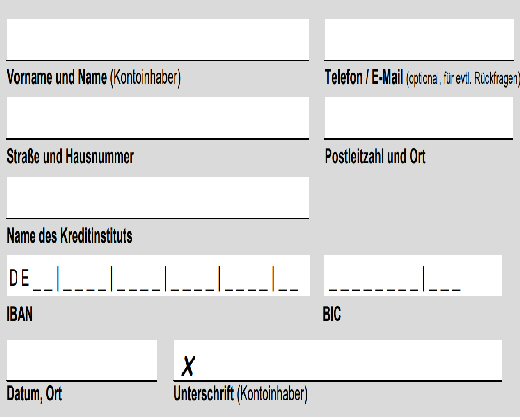 Personendaten