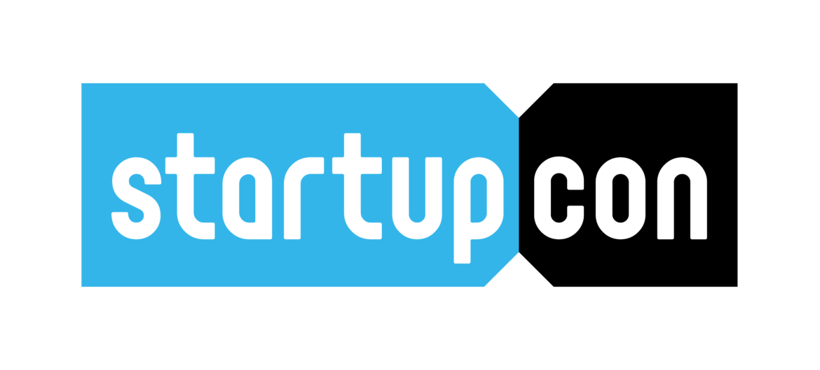 StartupCon