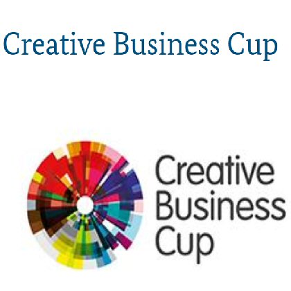 "Creative Business Cup", Wettbewerb