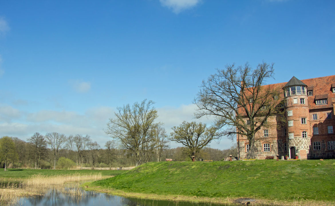 Ralph Schipke | Schlosshotel Ulrichshusen