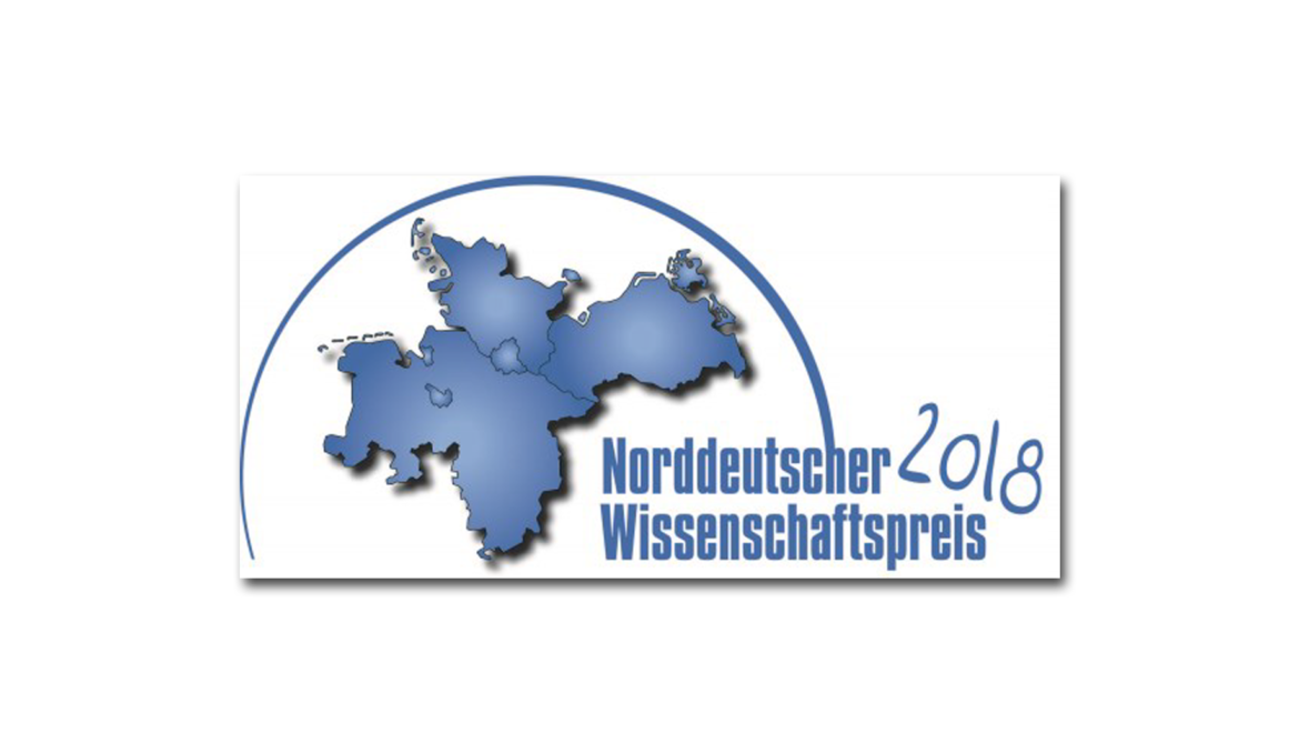 Norddeutsche Wissenschaftspreis