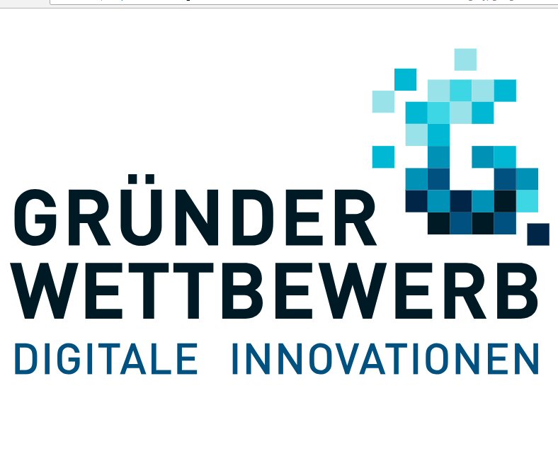 Gründerwettbewerb Digtale Innovationen