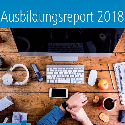 Ausbildungsreport