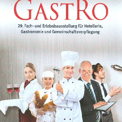 GastRo 2018