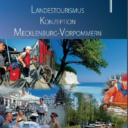 Landestourismuskonzeption