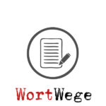 Logo WortWege