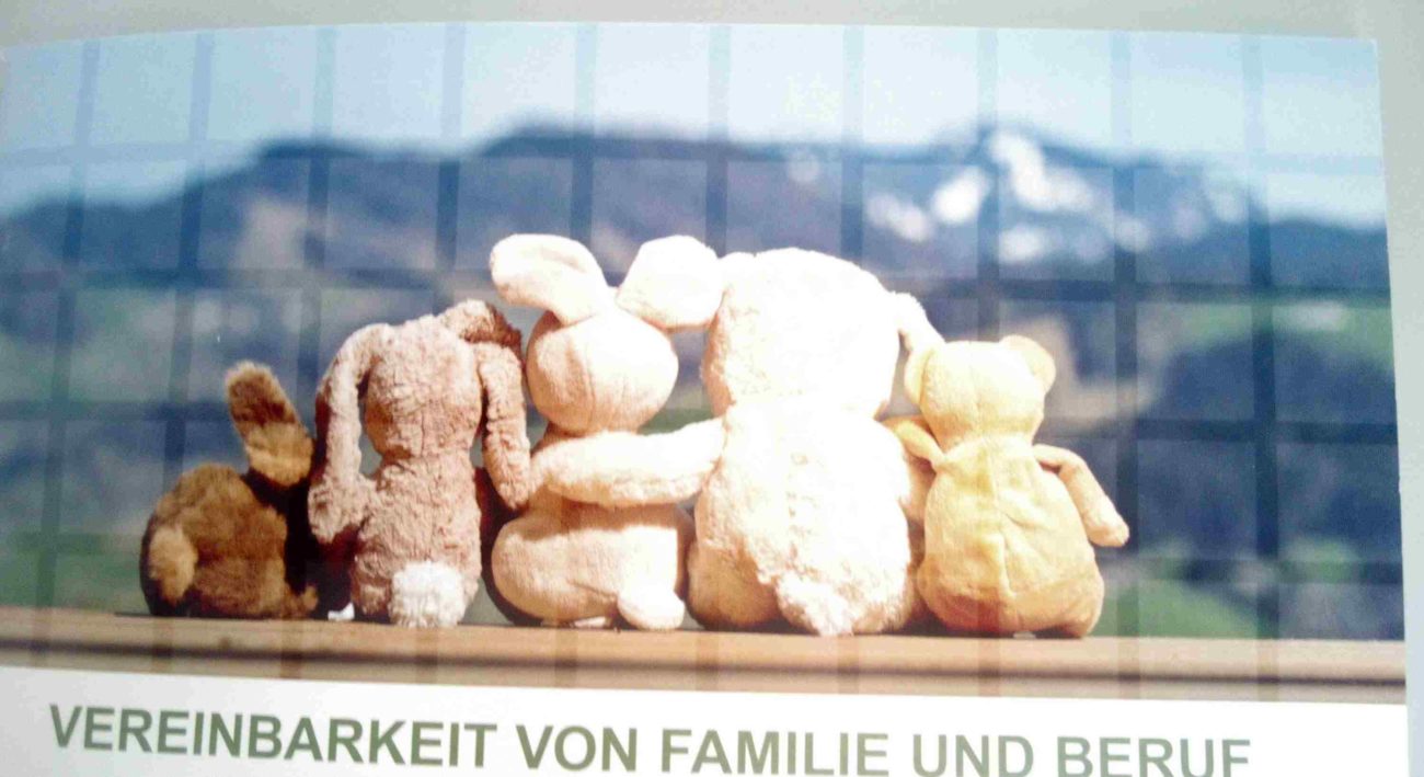 Unternehmensmonitor Familienfreundlichkeit