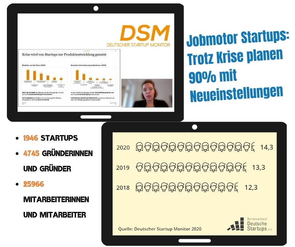 DSM | GRUENDER-MV.DE