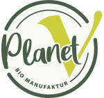 Logo Planet V